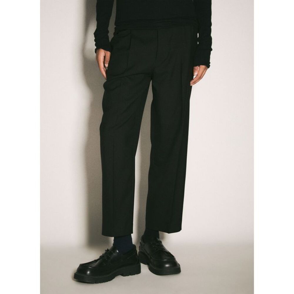 MARNI Tailored Wool Pants